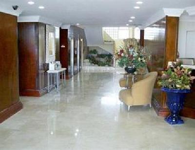 фото отеля Brickell Bay Beach Club & Spa