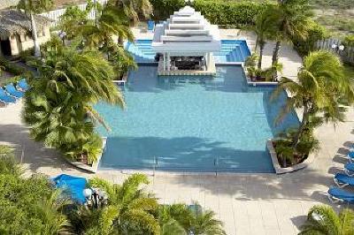 фото отеля Brickell Bay Beach Club & Spa