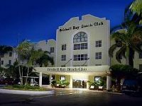 Brickell Bay Beach Club & Spa