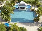 фото отеля Brickell Bay Beach Club & Spa