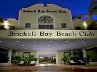 фото отеля Brickell Bay Beach Club & Spa