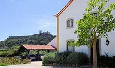 фото отеля Casa D'Obidos Hotel