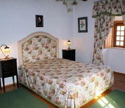 фото отеля Casa D'Obidos Hotel