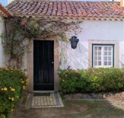 фото отеля Casa D'Obidos Hotel