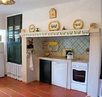 фото отеля Casa D'Obidos Hotel
