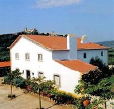 фото отеля Casa D'Obidos Hotel