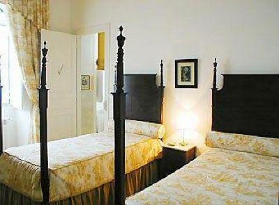 фото отеля Casa D'Obidos Hotel