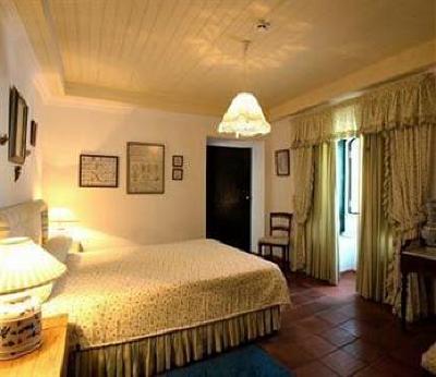 фото отеля Casa D'Obidos Hotel
