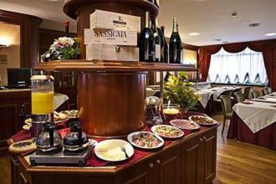 фото отеля Rege Hotel