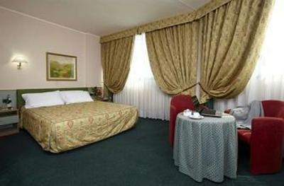 фото отеля Rege Hotel