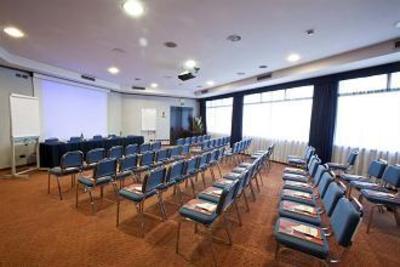 фото отеля Rege Hotel
