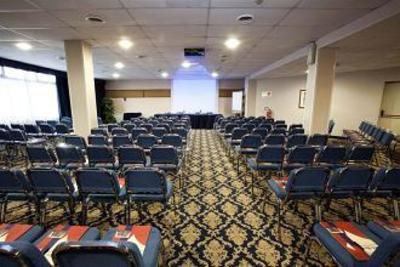фото отеля Rege Hotel