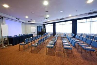 фото отеля Rege Hotel