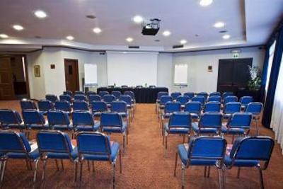 фото отеля Rege Hotel