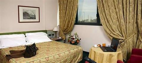 фото отеля Rege Hotel
