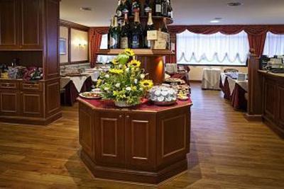 фото отеля Rege Hotel