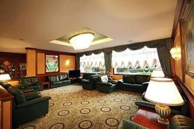 фото отеля Rege Hotel