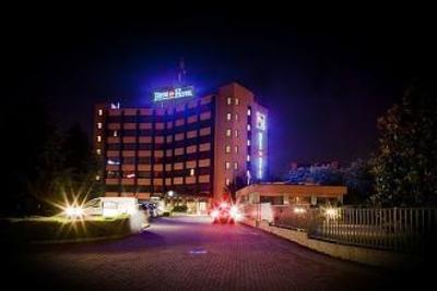 фото отеля Rege Hotel
