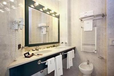 фото отеля Rege Hotel