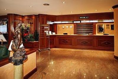 фото отеля Rege Hotel