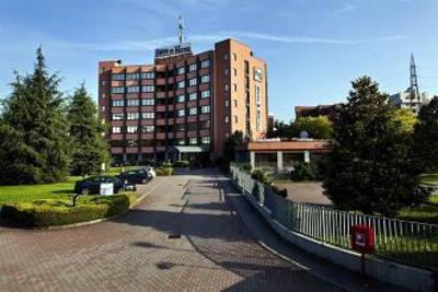 фото отеля Rege Hotel