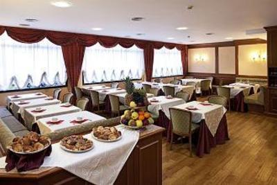 фото отеля Rege Hotel