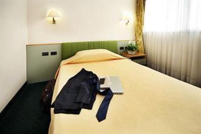 фото отеля Rege Hotel