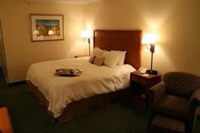 фото отеля Hampton Inn Lake Havasu City