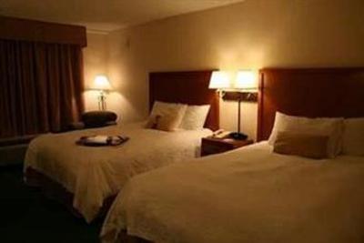 фото отеля Hampton Inn Lake Havasu City