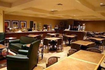 фото отеля Hampton Inn Lake Havasu City