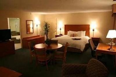 фото отеля Hampton Inn Lake Havasu City