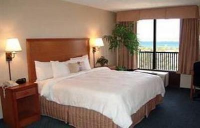 фото отеля Hampton Inn Lake Havasu City
