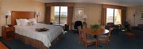фото отеля Hampton Inn Lake Havasu City