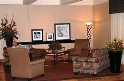 фото отеля Hampton Inn Lake Havasu City