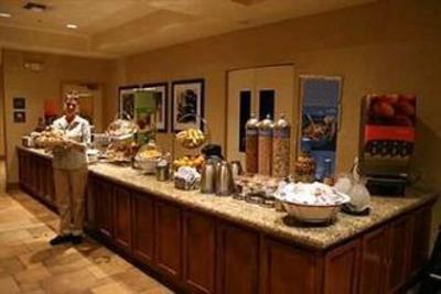 фото отеля Hampton Inn Lake Havasu City
