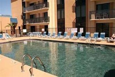 фото отеля Hampton Inn Lake Havasu City