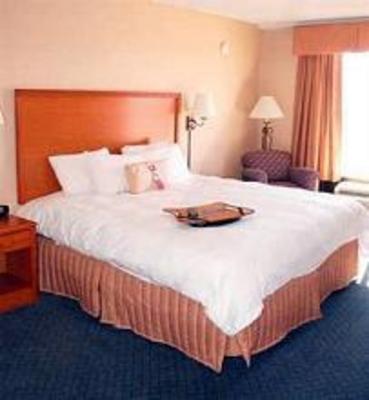 фото отеля Hampton Inn Lake Havasu City