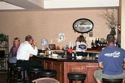 фото отеля Hampton Inn Lake Havasu City