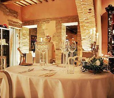 фото отеля La Locanda del Vino Nobile