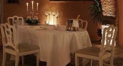 фото отеля La Locanda del Vino Nobile