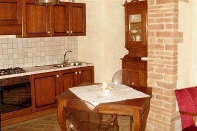 фото отеля La Locanda del Vino Nobile