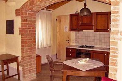 фото отеля La Locanda del Vino Nobile