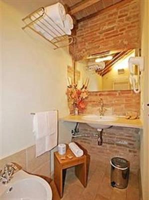 фото отеля La Locanda del Vino Nobile