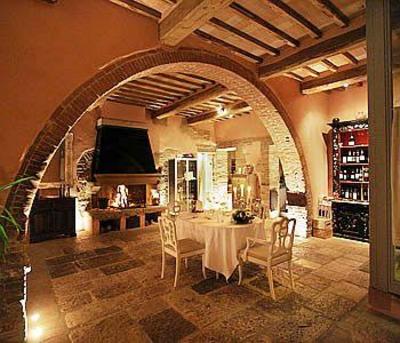 фото отеля La Locanda del Vino Nobile