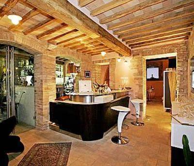 фото отеля La Locanda del Vino Nobile