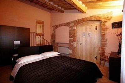 фото отеля La Locanda del Vino Nobile