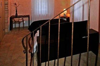фото отеля La Locanda del Vino Nobile