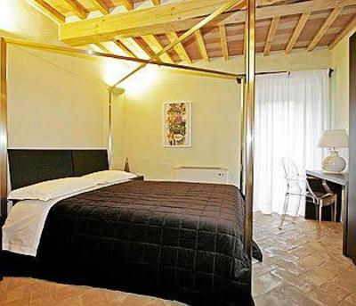 фото отеля La Locanda del Vino Nobile