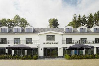 фото отеля Hotel restaurant Gulpenerland