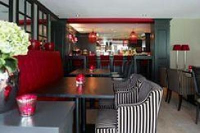 фото отеля Hotel restaurant Gulpenerland